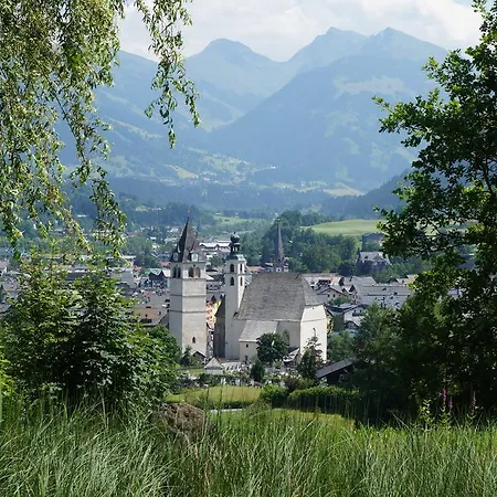 Glockenspiel Kitzbuhel