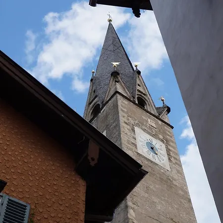Glockenspiel