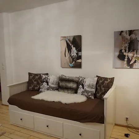 Glockenspiel Apartment
