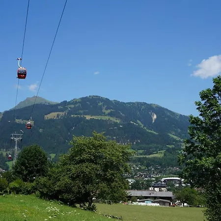 Apartment Glockenspiel Kitzbuhel